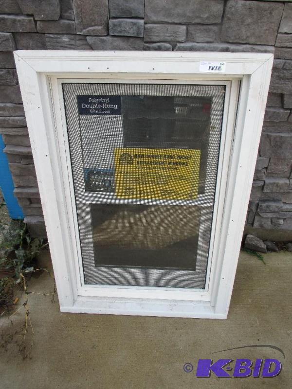 Like new window...