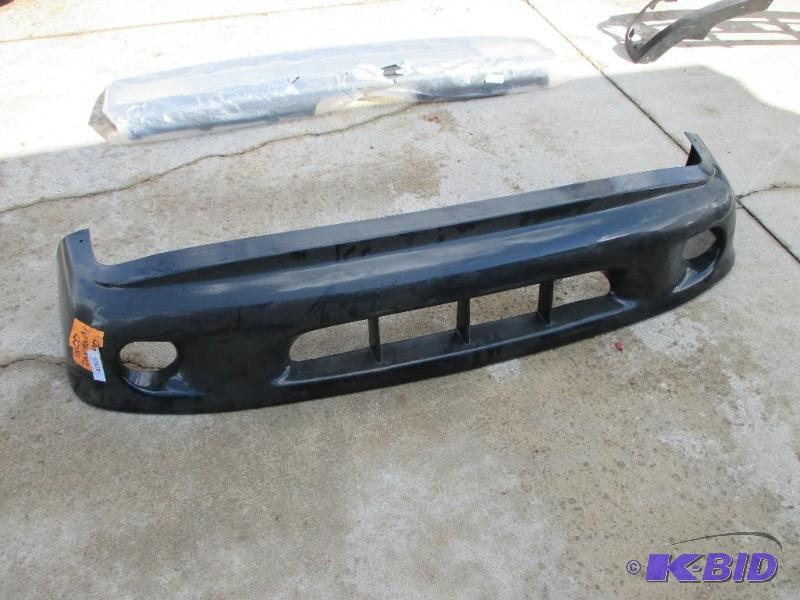Dakota lower valance...