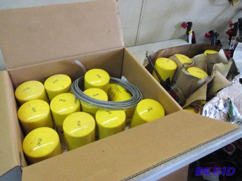 Penzoil filters...