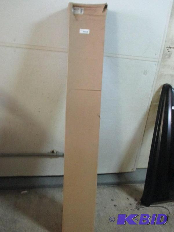94-02 Dodge Van bugshield...
