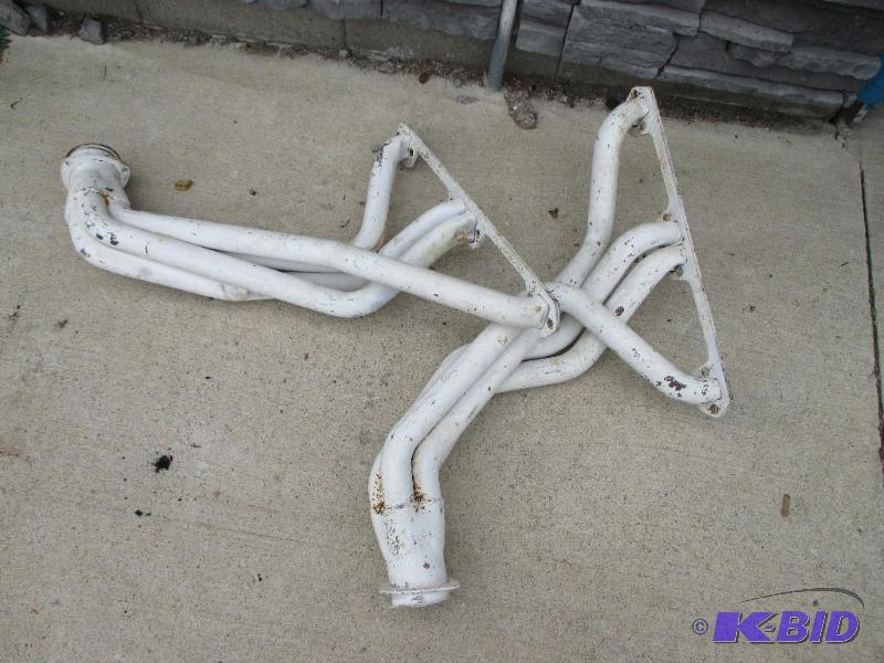 headers...