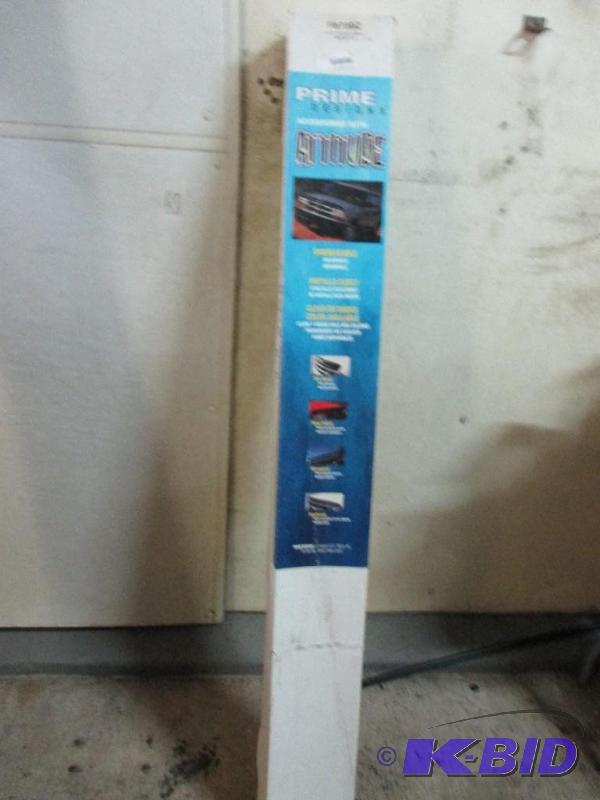 95-99 Tacoma Bug shield...