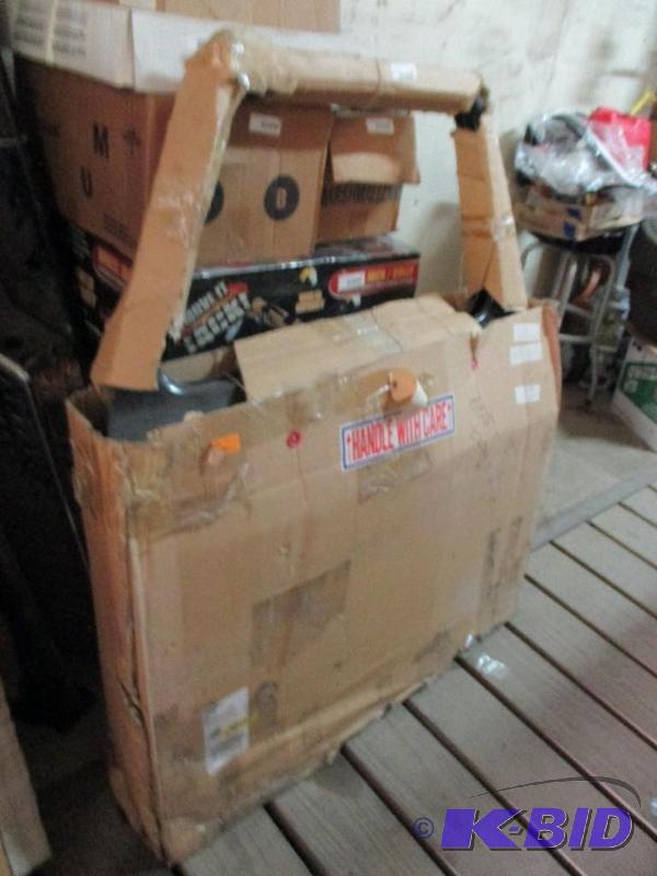 79 Ford Truck LH door...