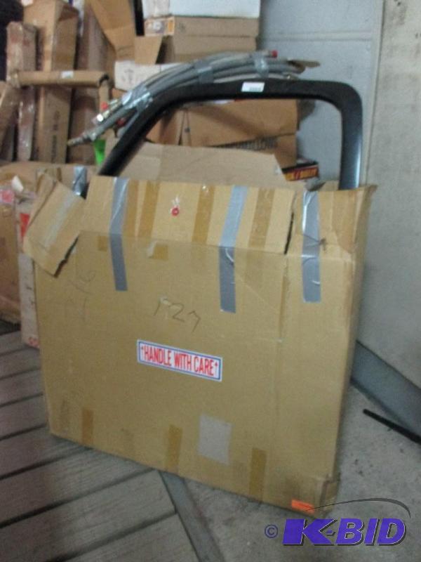 70-80s chevy trk door...