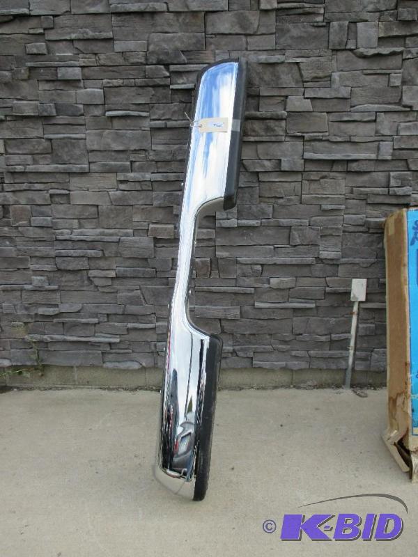 Full size pu bumper...