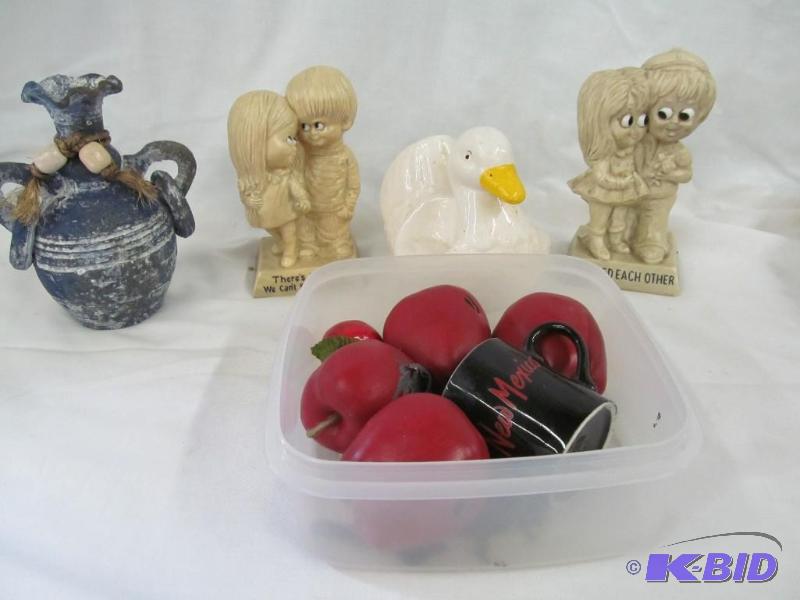 Miscellaneous