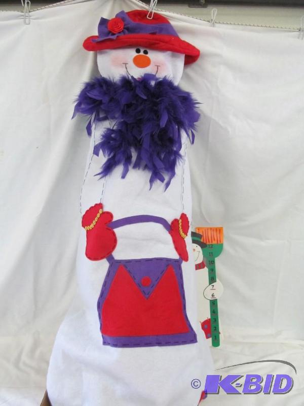 Snowman