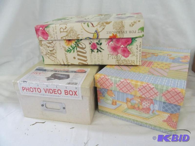 Photo Box