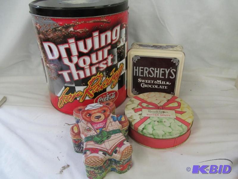 Tin