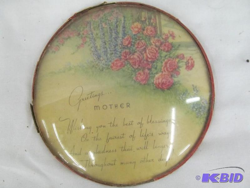 Vintage Decor