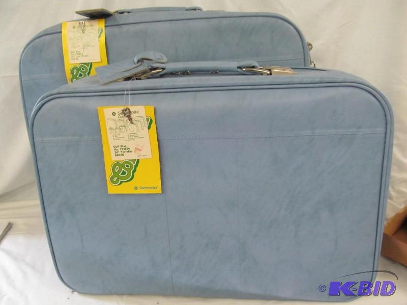 Luggage