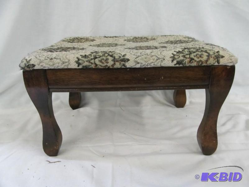Stool