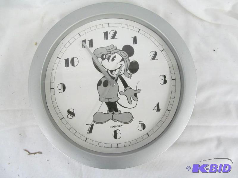 Clock