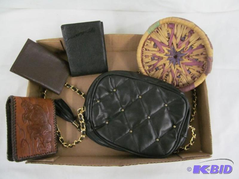 Purse