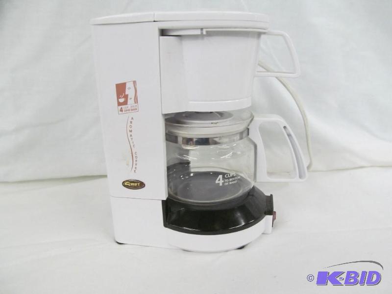 Coffee Maker