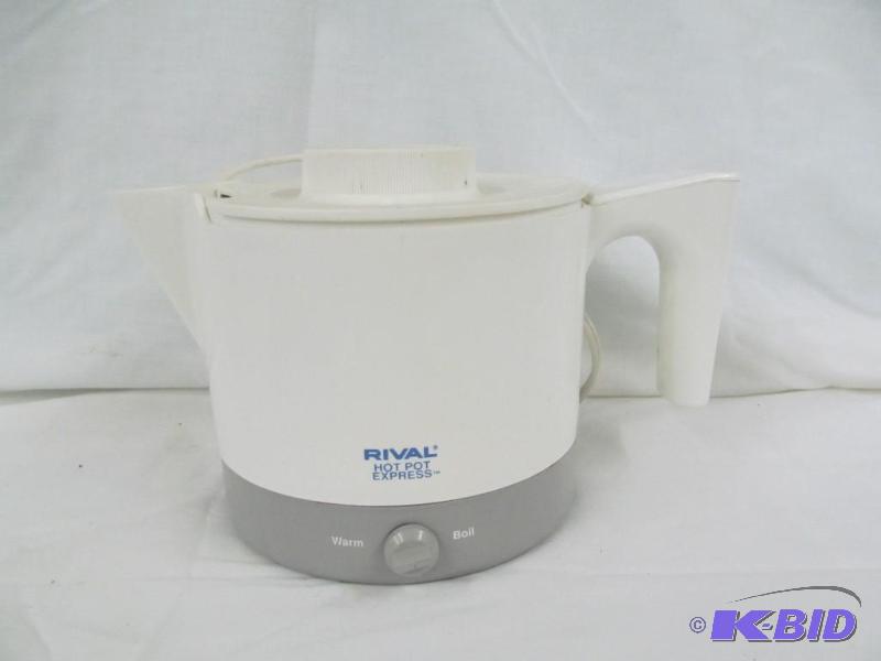 Pot