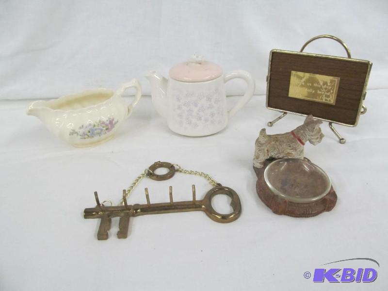 Miscellaneous