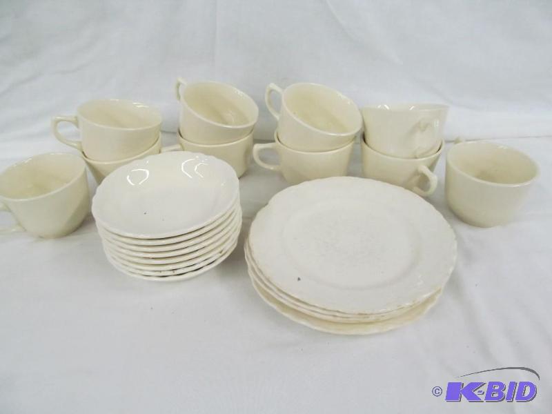 Dishes