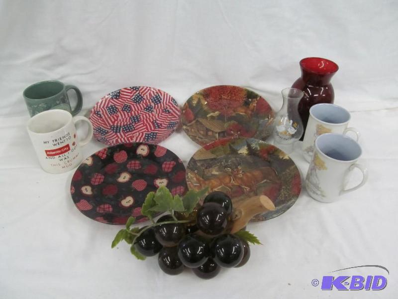 Miscellaneous