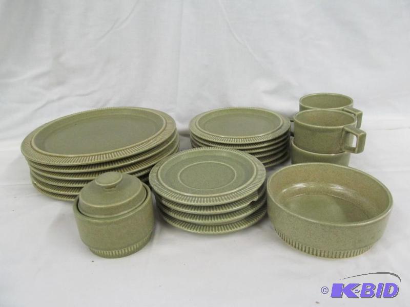 Dishes