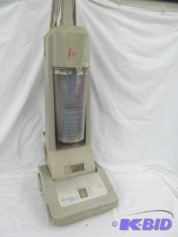 Vacuum