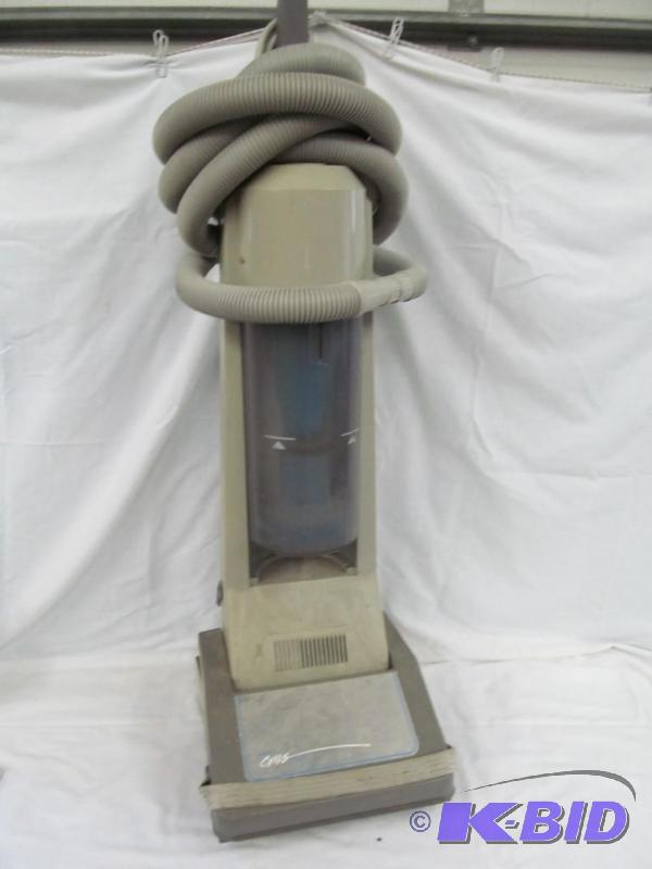 Vacuum