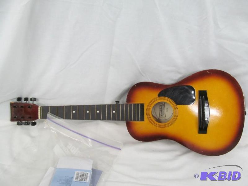 Guitar