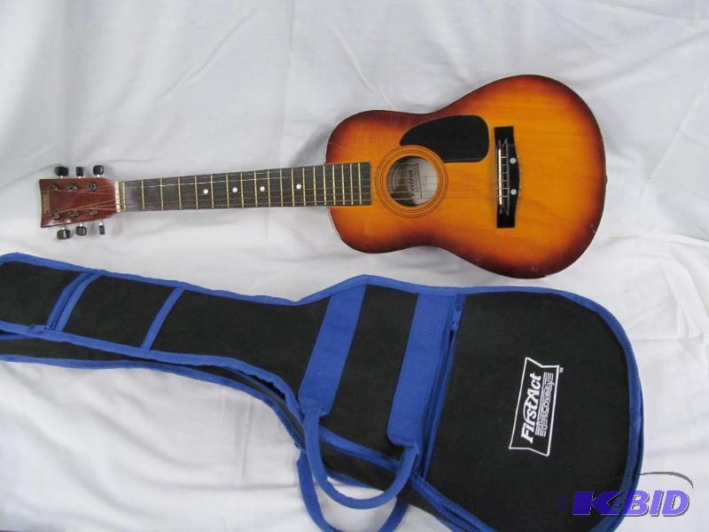 Guitar