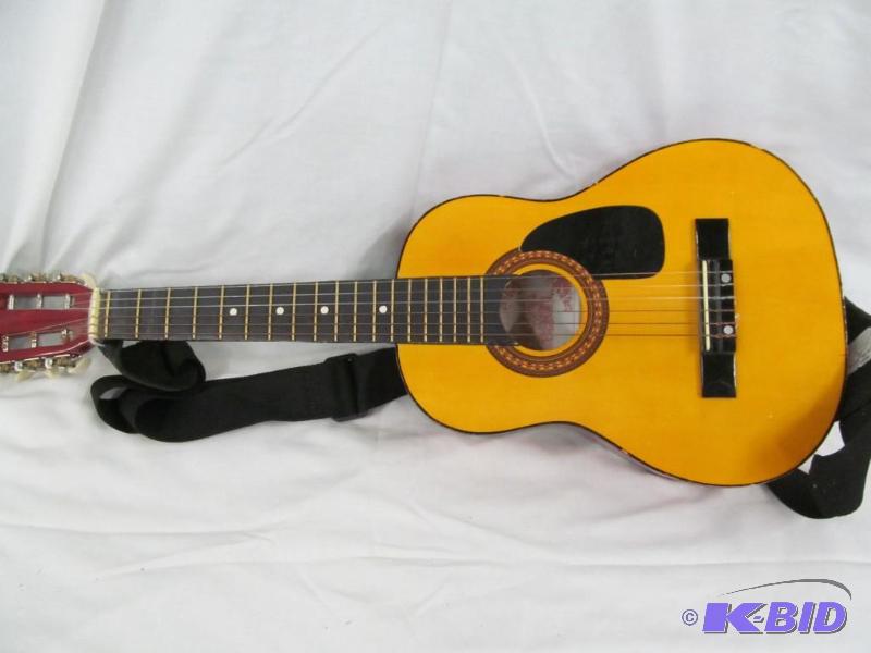 Guitar
