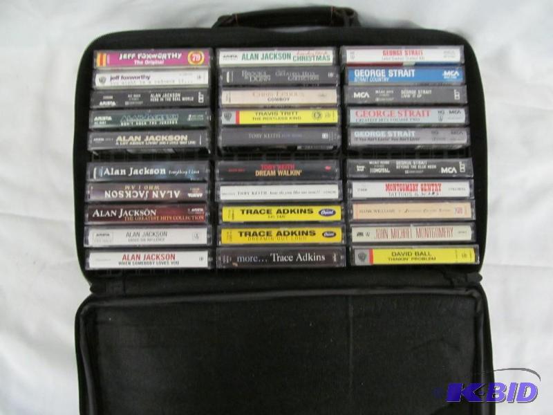 Cassette