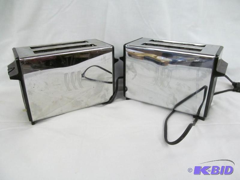 Toaster