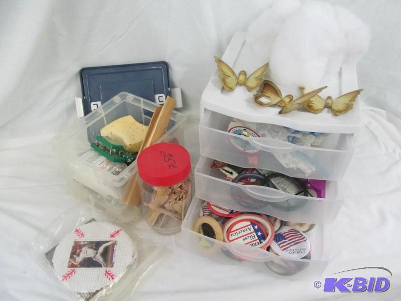 Organizer