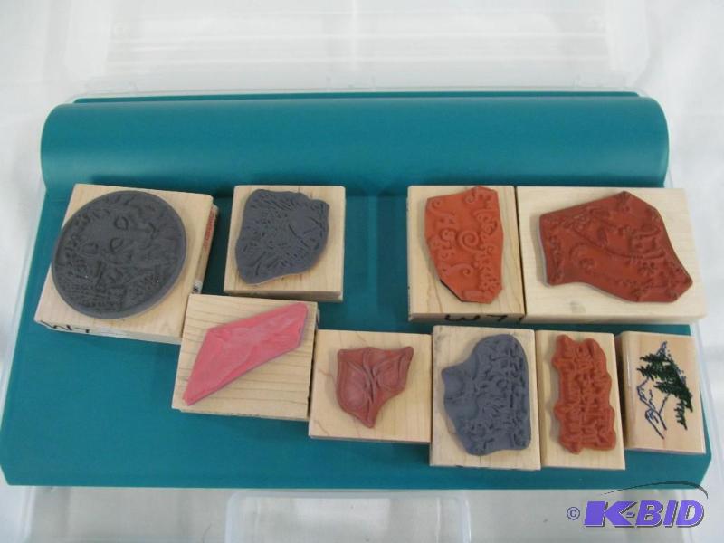 Rubber Stamps
