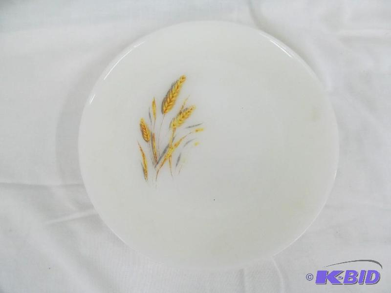 Plates