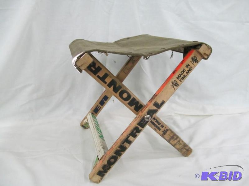 Stool