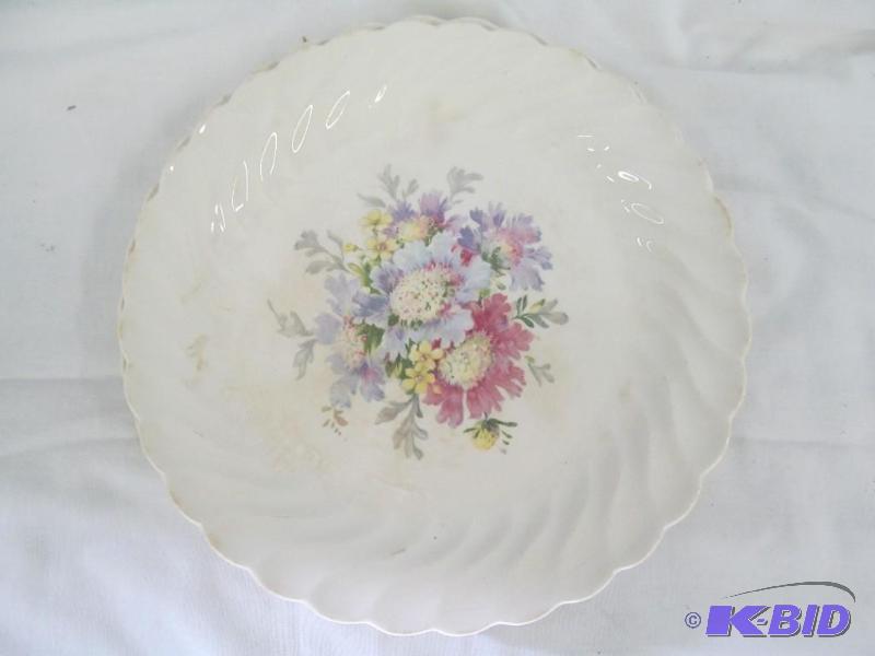 Plate