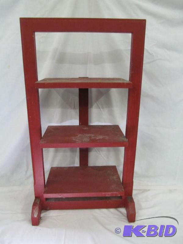 Shelf