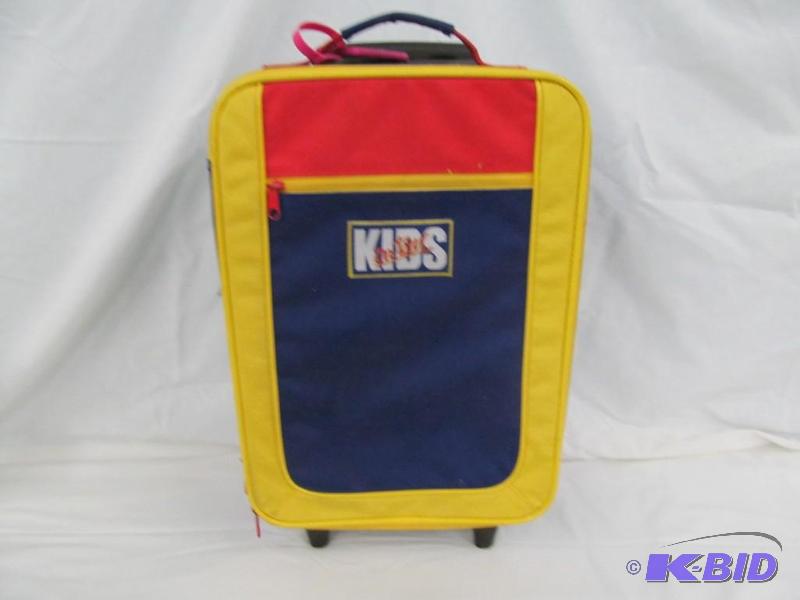 Suitcase