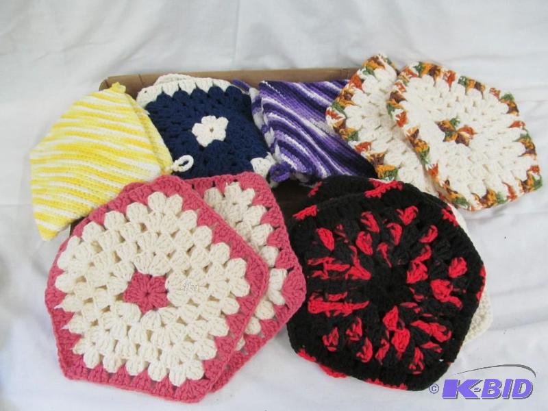 Pot Holder