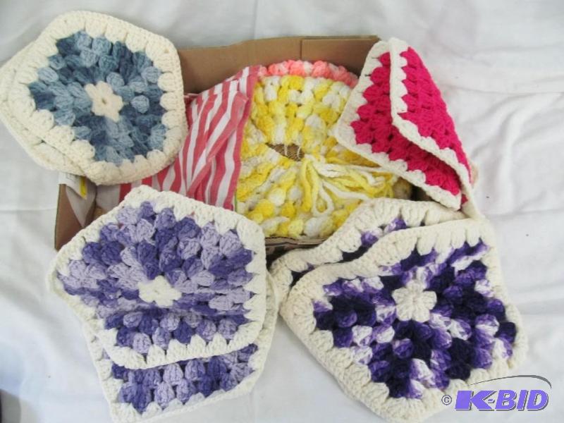 Pot Holder