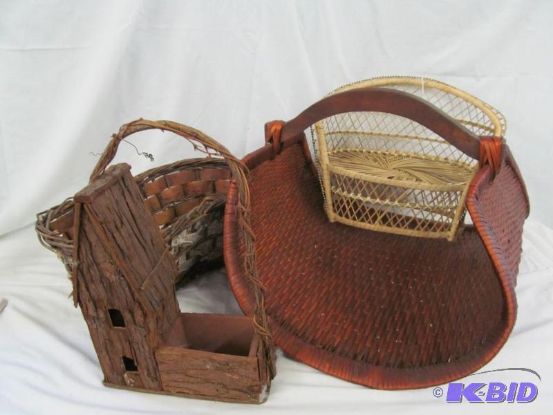 Basket