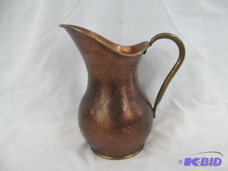 Pitcher