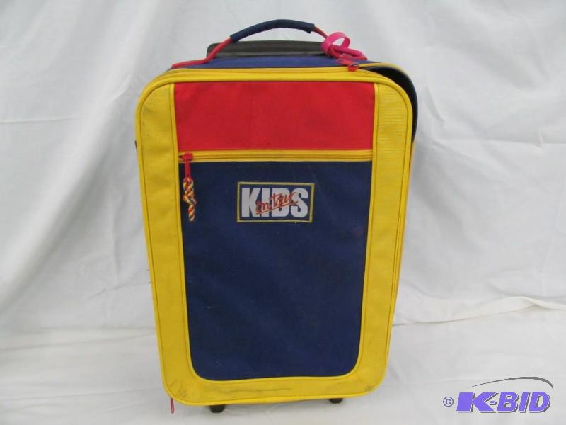 Suitcase