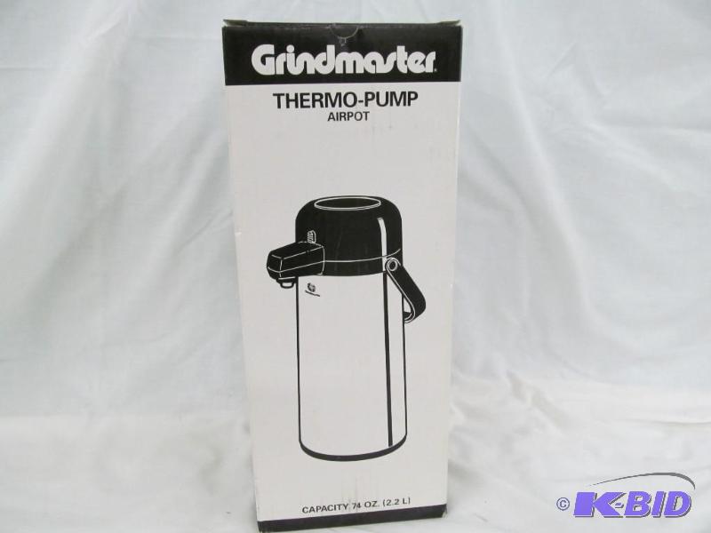 Airpot