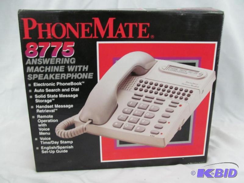 Phone