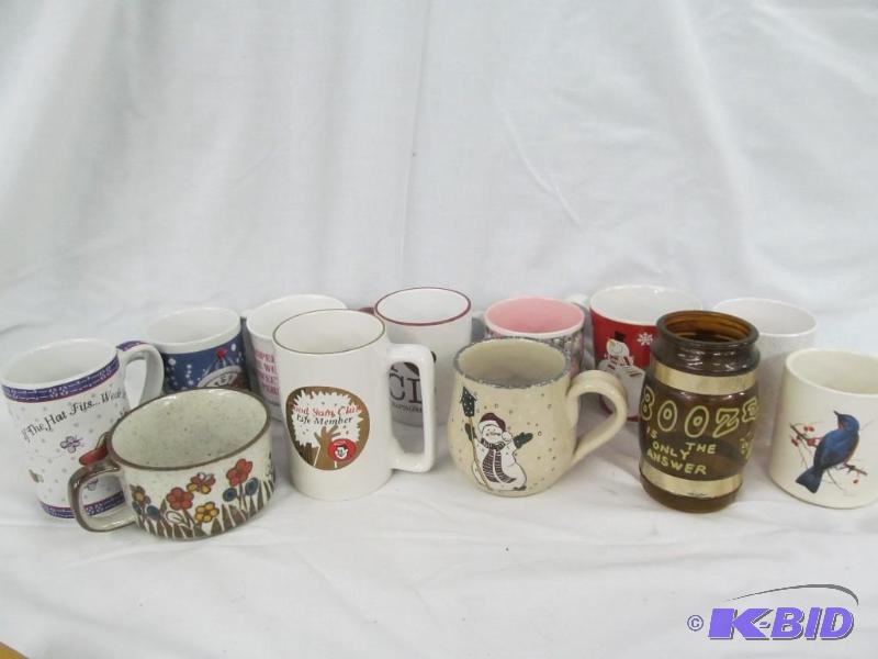 Mug