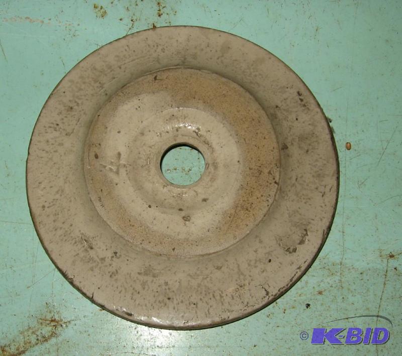 Red Wing Churn Lid