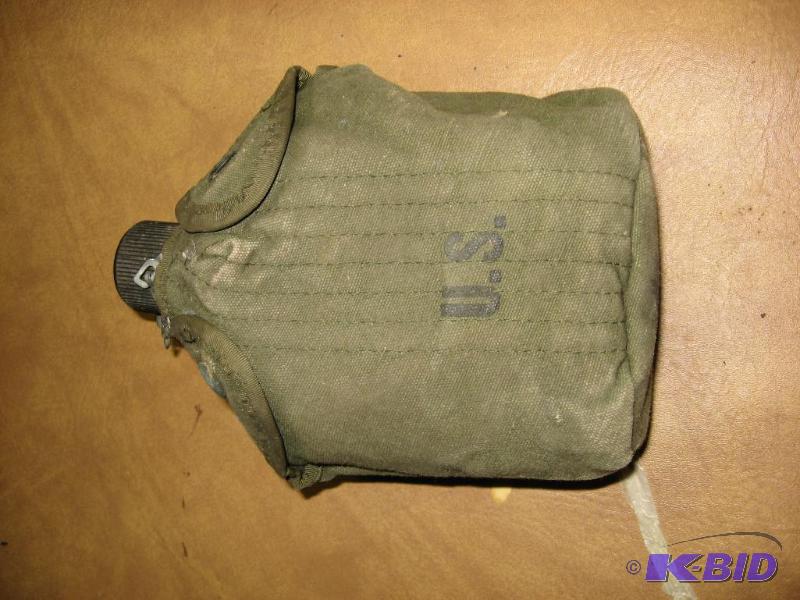 Military Canteen