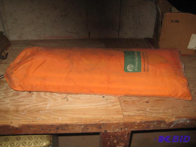 Pup Tent from the 70s