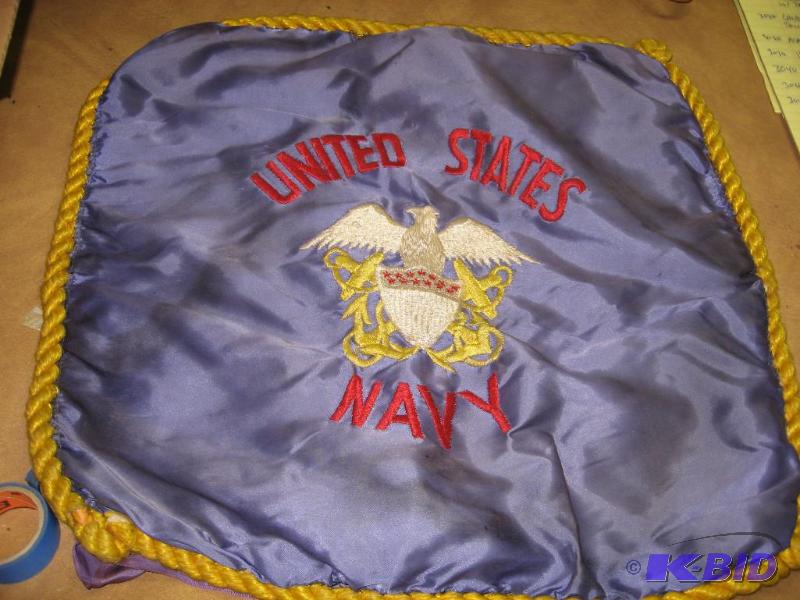 Navy Flag